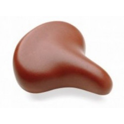Selle Electra Brown