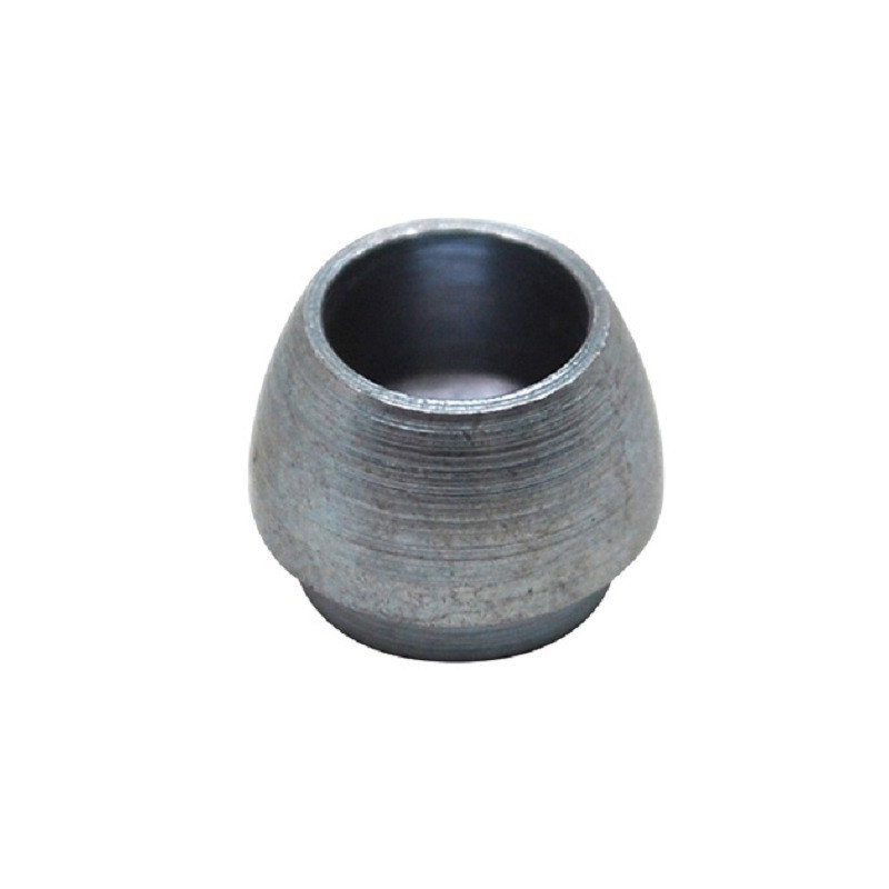BUTEE DE GAINE VELO DIAM 10x8 WEINMANN TROU 2,5/6,2mm (A L'UNITE)