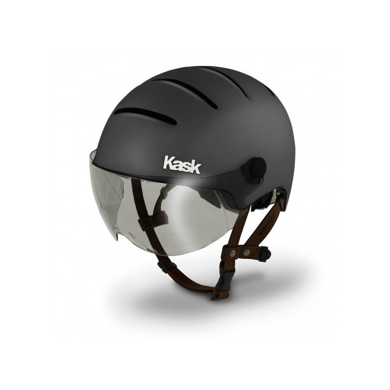 KASK ANTHRACITE TAILLE M