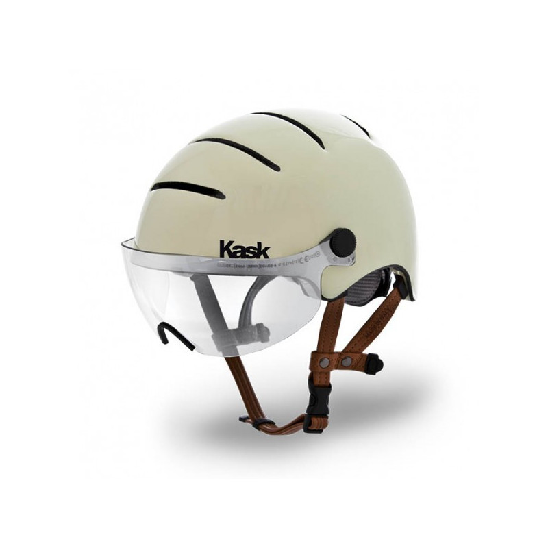 KASK CHAMPAGNE TAILLE M