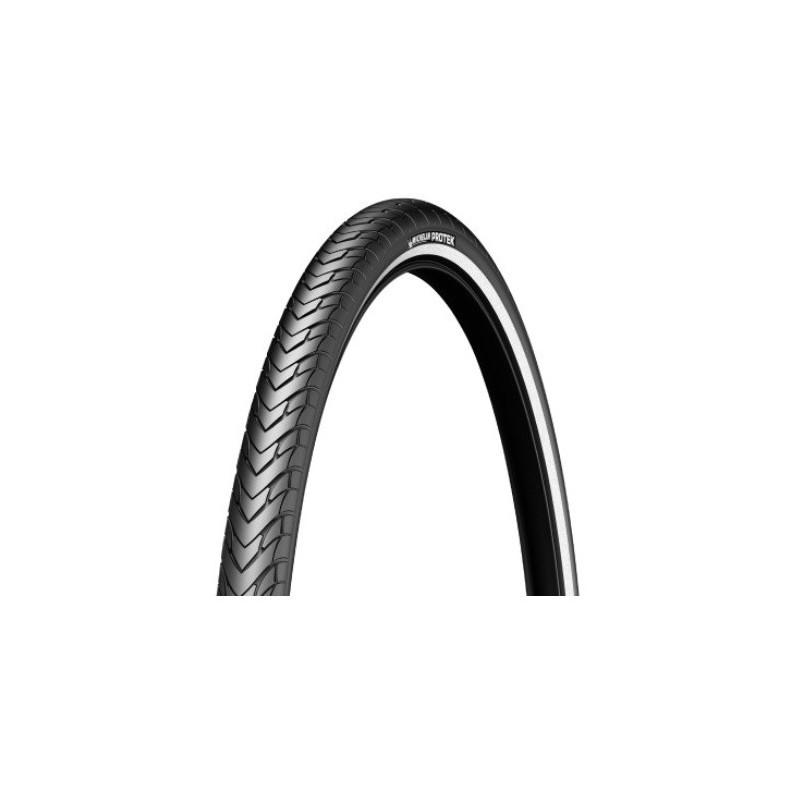 MICHELIN PROTEK FLANC REFECTO VAE 700x35c