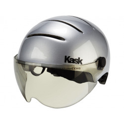 KASK ARGENTO TAILLE L