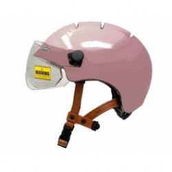 KASK OLD PINK TAILLE M