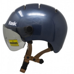 KASK PETROL BLUE TAILLE M