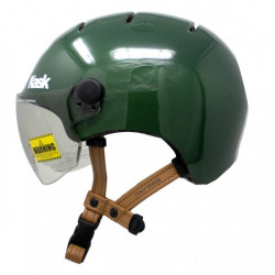 KASK ENGLISH GREEN TAILLE M