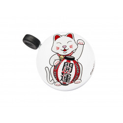 Sonnette Electra Lucky Cat