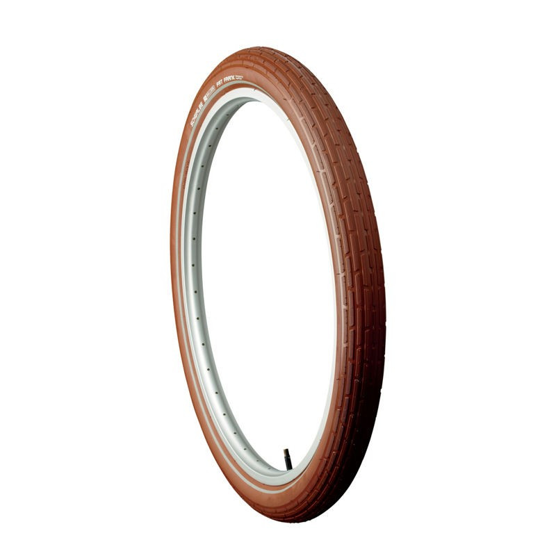 Schwalbe FAT FRANCK MARRON REFLEX HS375 TR 26X2.35