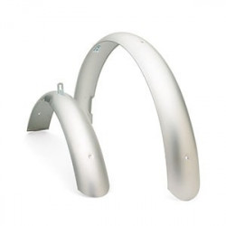 ELECTRA CRUISER ALLOY FENDER SET