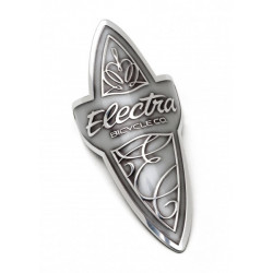 Embleme Electra 2010